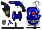 Mamido Detský policajný set