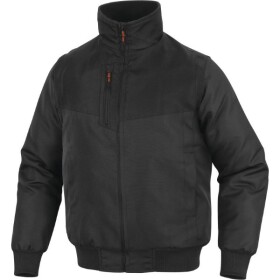 Zimná bunda Delta Plus RENO2 Farba: Šedá, Veľkosť: L (RENO2GNGT)