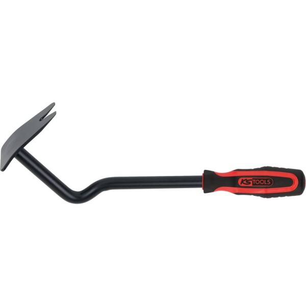 Páčka na uvoľnenie panelu dverí KS Tools 140.2306; 140.2306