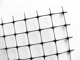 Sieť proti krtkom alebo pletivo pre výbehy – Avinet - oko 16×16 mm, 1×10 m [10 m²]