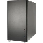 Inter-tech X2 Duplex Pre čierna / Skriňa / Midi-Tower / ATX, micro ATX, Mini-ITX / bez zdroja (88881366)