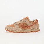 Tenisky Nike W Dunk Low Shimmer/ Burnt Sunrise-Amber Brown EUR 35.5
