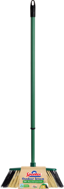 Spontex Exteriérový zmeták GREEN