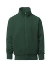 Pánska mikina Payper ALABAMA Farba: Čierna, Veľkosť: 2XL (S00645030814000XXL)