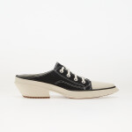 Tenisky Converse Chuck 70 De Luxe Pointed Mule Black/ Egret/ White EUR 39