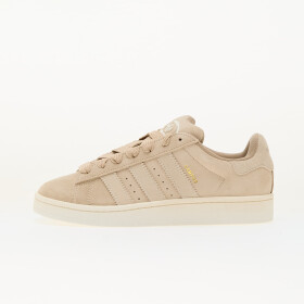 Tenisky adidas Campus 00s Clabro/ Off White/ Halo Ivory EUR 38 2/3