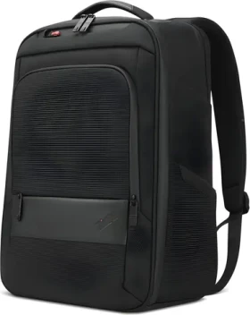 Lenovo ThinkPad Professional Gen 2 čierna / Batoh na notebook / 16 "/ Recyklovaný PET / vodeodolný (4X41M69794)