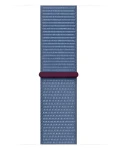 Apple Watch Sport Loop 41mm Winter Blue / Remienok pre Apple Watch (MT583ZM/A)