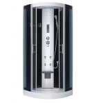 KERRA - Kabína s hydromasážou Leticia 80 5907548105080