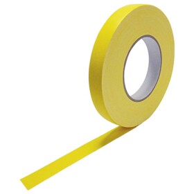 CellPack Premio-Duct-Tape/0.3-50-50/YE 364873 páska so skleným vláknom žltá (Ø x v) 157 mm x 47 mm 1 ks; 364873