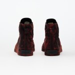 Tenisky Y-3 Nizza Hi Black/ Tribe Orange/ Black EUR 43 1/3