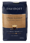 Tchibo Davidoff Café Café Créme 500g / Zrnková káva (Davidoff Cafe Creme 500g)