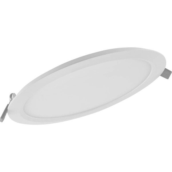 LEDVANCE 4058075079090 DOWNLIGHT SLIM ROUND (EU) LED vstavané svetlo LED pevne zabudované LED osvetlenie 18 W biela; 4058075079090