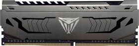 Patriot Viper Steel, DDR4, 8 GB, 3200MHz, CL16 (PVS48G320C6)