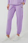Italian Fashion Madri long sp. farba: lila L