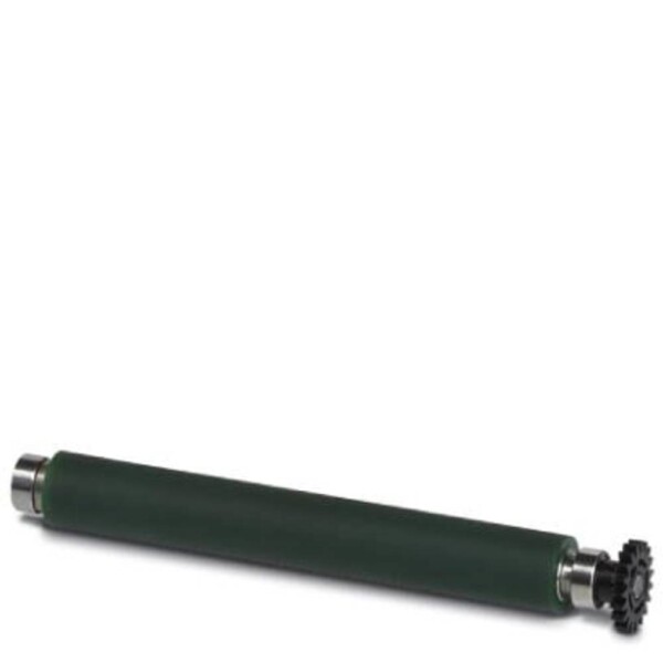 Phoenix Contact 0801802 TR-PRESSURE ROLLER STANDARD optický valec čierna, strieborná 1 ks; 0801802
