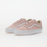 Tenisky Vans LX Old Skool Pig Suede Sepia Rose EUR 45