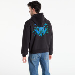 Mikina Vans Torched Full Zip Black L