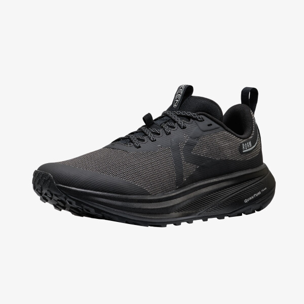 Tenisky KEEN Roam Men Black/ Black EUR 46