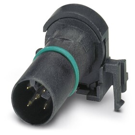 Flush-type connector SACC-CI-M12MS-5CON-L90 SCO 1436686 Phoenix Contact; 1436686