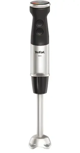 TEFAL HB671830 čierna / Tyčový mixér / 1000 W / dotykové ovládanie (HB671830)