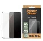 PanzerGlass Tvrdené sklo UWF pre XIAOMI Redmi 15 5G čierna (PG16549)