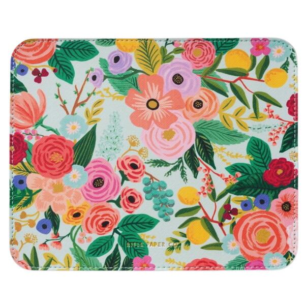 Rifle Paper Co. Podložka pod myš Garden Party