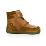 Bundgaard Basil Cognac zimné barefoot topánky 31 EUR