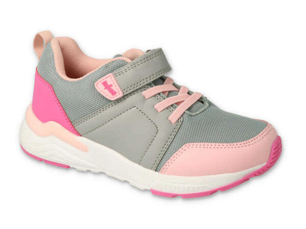 BEFADO 516Y164 tenisky SPORT GAMER pink 36 516Y164_36
