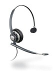 Plantronics EncorePro HW710 / náhlavná súprava na jedno ucho so sponou / čierna (78712-102)