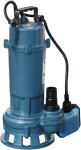 Marina SEWAGE PUMP WITH SHREDDER FURY 370W