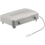 Weidmüller HDC 32B DODQ 4BO 1165790000 kryt 1 ks; 1165790000
