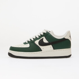Tenisky Nike Air Force 1 '07 LV8 Fir/ Black-Sail-Coconut Milk EUR 42