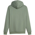 Puma ESS+ Col Small Logo Hoodie FL 674471 44 Muži