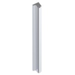 Sprchové dvere 100 cm SAT TGD NEW SATTGDO100NIKA SATTGDO100NIKA