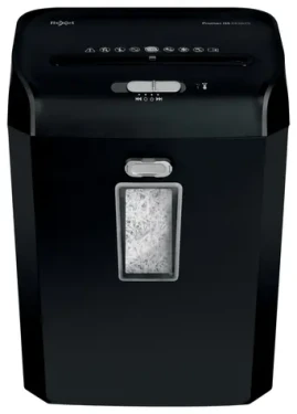 Rexel Promax QS 6/23 X / Automatický skartovač / 6 listov / 23 l / Krížový rez / 58 dB (2104581EU)
