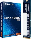 GIGABYTE Gen4 SSD 500GB