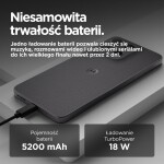 Motorola Motorola XT2521-3 Moto G15 4G Dual Sim 8GB RAM 128GB - Gravity Grey