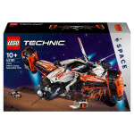 LEGO® Technic 42181 VTOL Vesmírna loď na prepravu ťažkého nákladu LT81