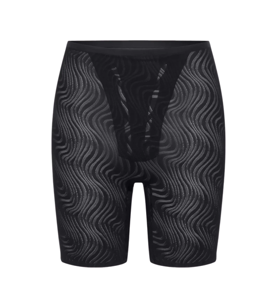 Triumph Shape Smart Ellipse Panty L - BLACK - čierna 0004 - TRIUMPH BLACK XL