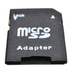 Melfin Adaptér pre MicroSD kartu