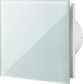 Ronic Zyle AXIAL FAN 100 SOLID GLASS T