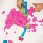 Learning Resources Learning Resources Playfoam - Senzorická súprava piesku