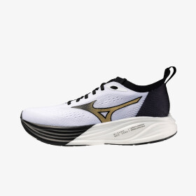 Tenisky Mizuno Neo Zen 2 (U) White/ Gold/ Black EUR 38.5