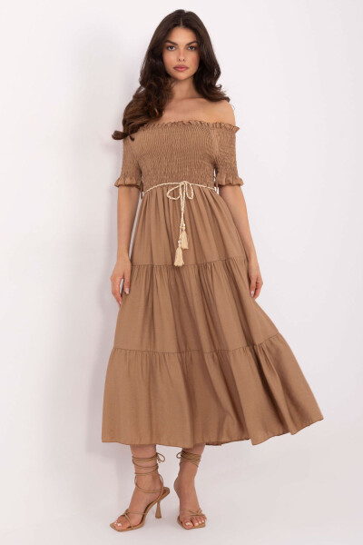 Denné šaty model 215185 Taliansko Moda universal