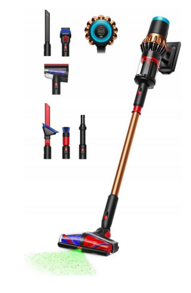 Dyson V16 Piston Animal