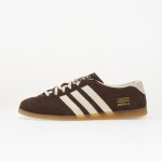 Tenisky adidas Gazelle Lo Pro W Auco/ Off White/ Gum EUR 38 2/3