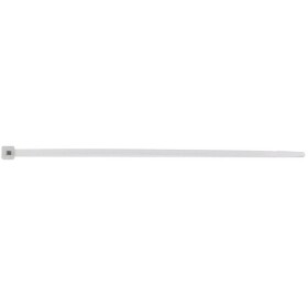 LAPP 61716430, KABELBINDER TY-RAP TY 244 M 368X3,6 NA, sťahovacie pásky, 3.6 mm, 368 mm, prírodná, 1000 ks; 61716430