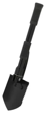 Cattara Lopatka skladacia kovová 40cm (13272)