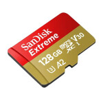 SanDisk SDXC UHS-I U3 128GB SDSQXAA-128G-GN6MA